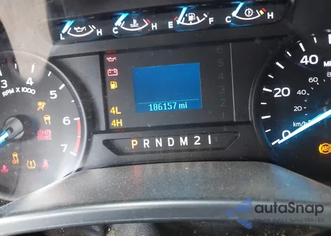 2018 Ford F-250 Xl from USA, damaged, VIN 1FT7W2B61JEC90344